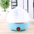 Cozedor De Ovos Máquina De Cozinhar Egg Vapor Cor Sortida - comprar online