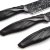 Jogo De Facas Inox 6 Peças Antiaderente Para Cozinha - comprar online