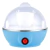 Cozedor De Ovos Máquina De Cozinhar Egg Vapor Cor Sortida - loja online