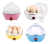 Cozedor De Ovos Máquina De Cozinhar Egg Vapor Cor Sortida na internet