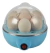Imagem do Cozedor De Ovos Máquina De Cozinhar Egg Vapor Cor Sortida