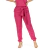 Scrub Feminino Manga Curta Bufante Princesa Rosa Pink