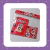 Librito para Colorear + Plancha de stickers x 10