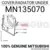 Cobertura Inferios Defletor Radiador L200 Triton 2.4 Flex 2013 a 2017 - comprar online