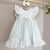 Vestido Sweet especial laço - Mimê