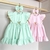 Vestido Sweet