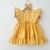 Vestido Sweet especial laço - loja online