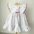 Vestido Docinho de cereja - comprar online
