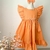 Vestido Sweet especial laço - comprar online