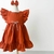 Imagem do Vestido Sweet especial laço