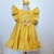 Vestido Irene Bordado a mão
