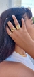 Anillo corona en internet