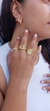 Anillo maxi eslabón en internet