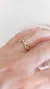 Anillo chain - La Victoriosa