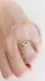 Anillo chain - tienda online