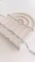 Collar eslabones Cuadrados en internet