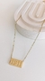 Collar 11:11 GOLD - comprar online