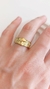 Anillo Dorado Honguito - comprar online