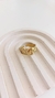 Anillo Dorado Honguito