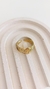 Anillo Dorado Honguito en internet