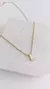 Collar inicial L