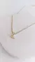Collar inicial L - comprar online