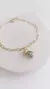 Pulsera piña - La Victoriosa