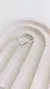Anillo V Liso