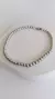 Pulsera Bolitas 4Mm. en internet