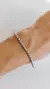Pulsera Bolitas 4Mm. - La Victoriosa