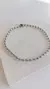 Pulsera Bolitas 3Mm. - tienda online