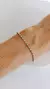Pulsera Bolitas 3Mm. - La Victoriosa