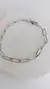 Pulsera Eslabones AQ - tienda online