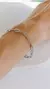 Pulsera Eslabones AQ - comprar online
