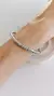 Pulsera winter rigida