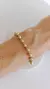 Pulsera bolitas XL - tienda online