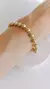 Pulsera bolitas XL