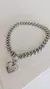 Pulsera heart - La Victoriosa