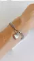Pulsera heart - tienda online