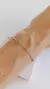 Pulsera eslabones xs silver en internet