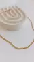 Cadena grumet gold - comprar online