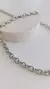 Choker rock acero - La Victoriosa