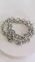 Choker rock acero - comprar online