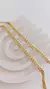 Cadena grumet plana - comprar online