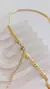 Cadena grumet plana en internet