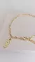 Pulsera gota ojo turco - comprar online