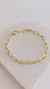 Pulsera eslabones - comprar online