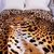 Cobertor Casal Kyor Leopardo - comprar online