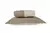 Kit Cobre Leito Plaza Queen 3 peças Lavive