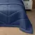 Coberdron Casal Winter Lavive 220x240 cm Com Sherpa Marinho na internet